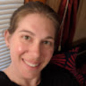 Meet your Posher, Suzannah